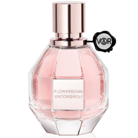 Viktor & Rolf - Flowerbomb - Eau de Parfum