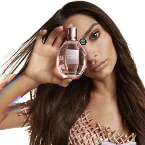 Viktor & Rolf - Flowerbomb - Eau de Parfum