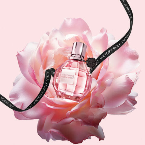 Viktor & Rolf - Flowerbomb - Eau de Parfum