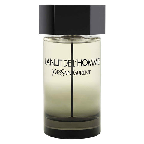 Yves Saint Laurent - La Nuit de l'Homme - Eau de Toilette