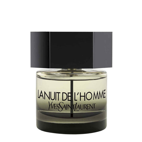 Yves Saint Laurent - La Nuit de l'Homme - Eau de Toilette