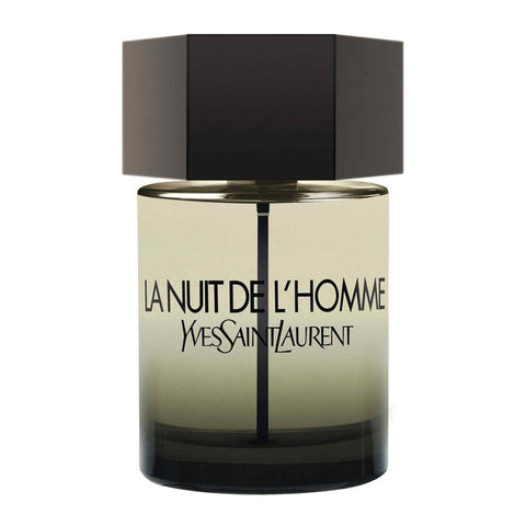 Yves Saint Laurent - La Nuit de l'Homme - Eau de Toilette