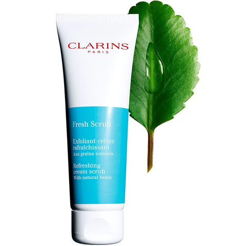 Clarins - Fresh Scrub - 50 ml