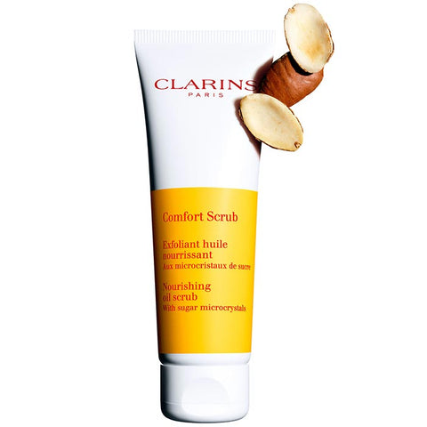 Clarins - Comfort Scrub - 50 ml