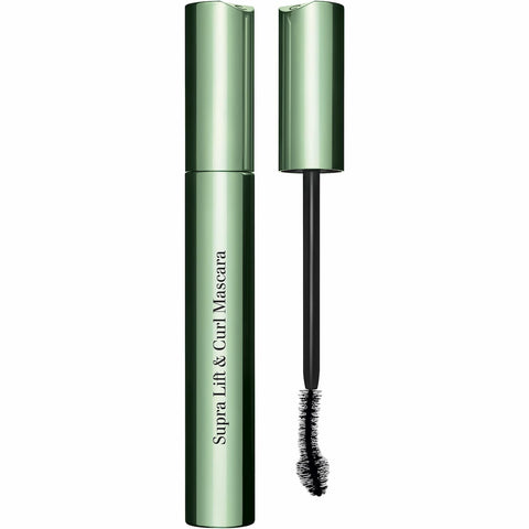 Clarins - Mascara Supra Lift & Curl - Effet Liftant Courbe & Volume Déployés