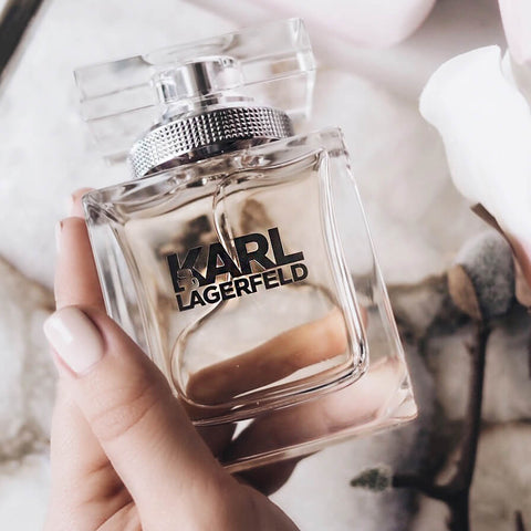 Lagerfeld - Lagerfeld Pour Femme - Eau de Parfum