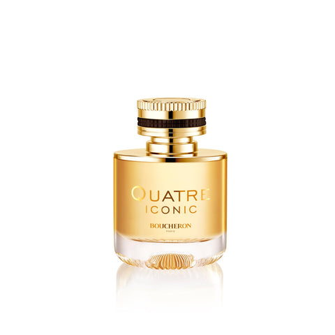Boucheron - Quatre Iconic - Eau de Parfum