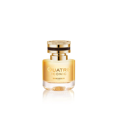 Boucheron - Quatre Iconic - Eau de Parfum