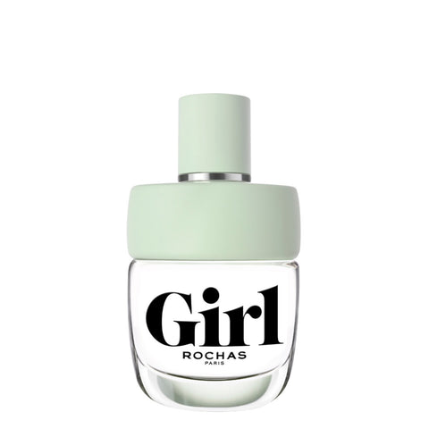 Rochas - Girl - Eau de Toilette Navulbaar