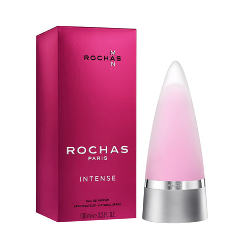 Rochas - Rochas Man Intense - Eau de Parfum Intense Spray 100 ml