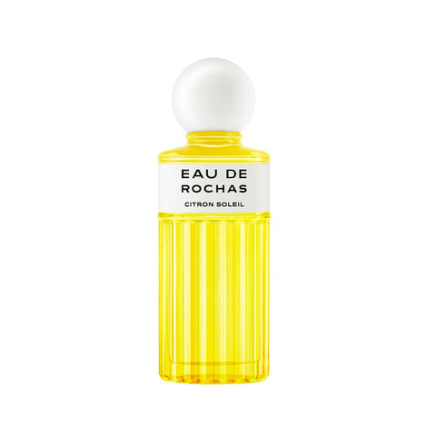 Rochas - Eau de Rochas Citron Soleil - Eau de Toilette Spray 100ml