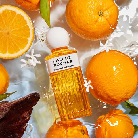 Rochas - Eau de Rochas Orange Horizon - Eau de Toilette Vaporisateur 100ml