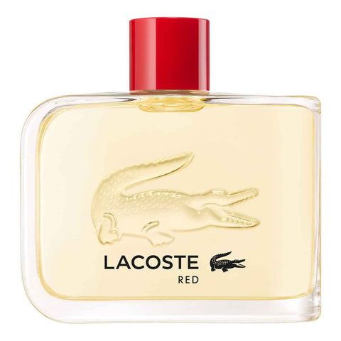 Lacoste - Lacoste Red - Eau de Toilette