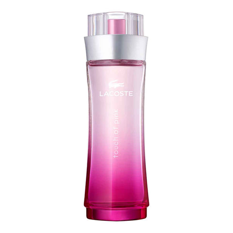 Lacoste - Touch of Pink - Eau de Toilette