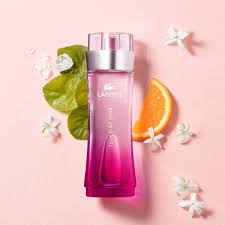 Lacoste - Touch of Pink - Eau de Toilette