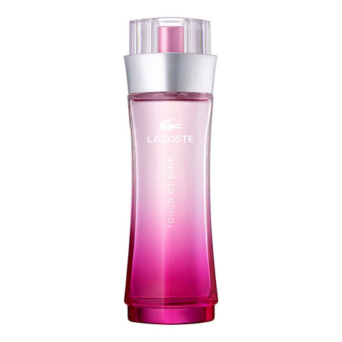 Lacoste - Touch of Pink - Eau de Toilette