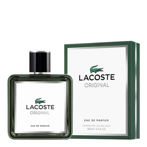 Lacoste - Original - Eau de Parfum