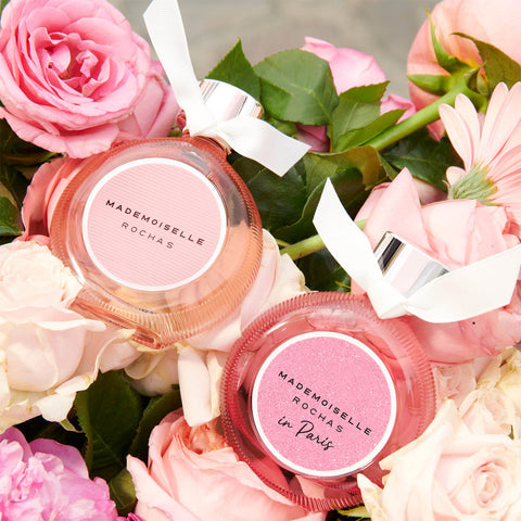 Rochas - Mademoiselle Rochas in Paris - Eau de Parfum