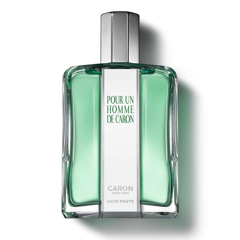 Caron - For a Man von Caron - Eau de Toilette