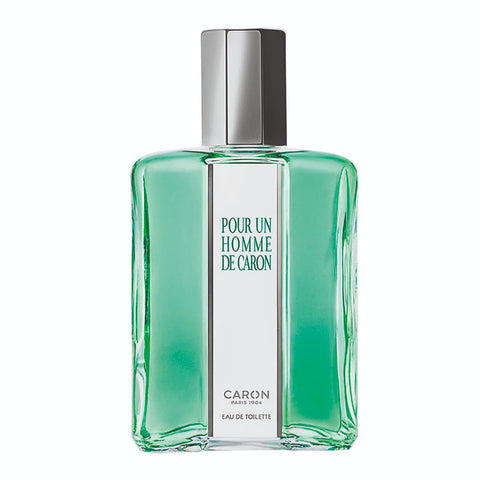 Caron - For a Man von Caron - Eau de Toilette