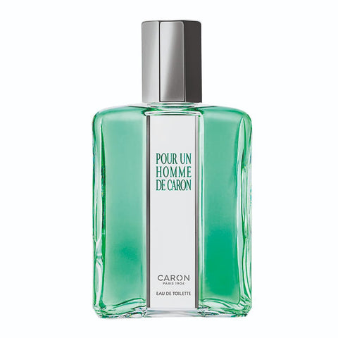 Caron - For a Man von Caron - Eau de Toilette