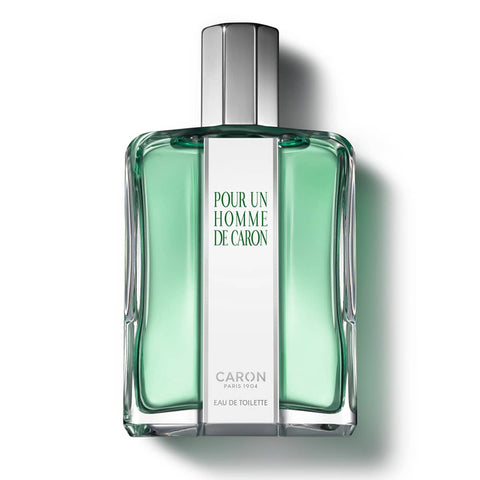 Caron - For a Man von Caron - Eau de Toilette
