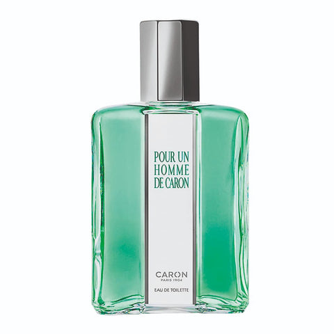Caron - For a Man von Caron - Eau de Toilette