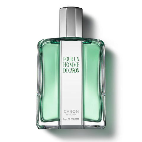 Caron - For a Man von Caron - Eau de Toilette