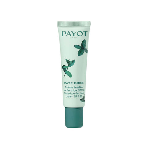 Payot - Pâte Grise - Tinted Perfecting Cream SPF30