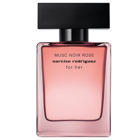Narciso Rodriguez - For Her Musc Noir Rose - Eau de Parfum