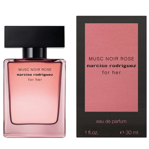 Narciso Rodriguez - For Her Musc Noir Rose - Eau de Parfum