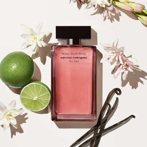 Narciso Rodriguez - For Her Musc Noir Rose - Eau de Parfum