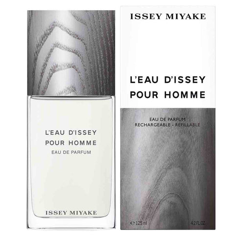 Issey Miyake – L'Eau d'Issey für Männer Intense