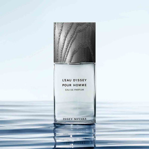Issey Miyake – L'Eau d'Issey für Männer Intense