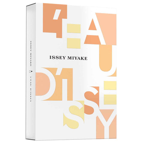 Issey Miyake - Gift Set L'Eau d'Issey - Eau de Toilette 100 ml
