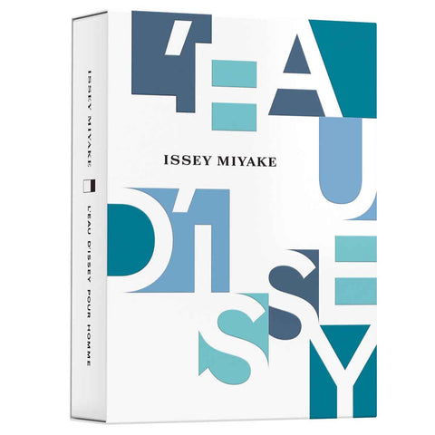 Issey Miyake - L''Eau d''Issey pour Homme Coffret - Eau de Toilette 75 ml