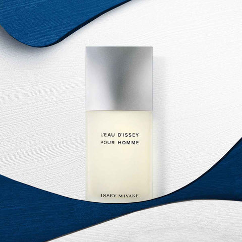 Issey Miyake - L''Eau d''Issey pour Homme Coffret - Eau de Toilette 75 ml