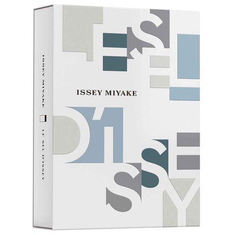 Issey Miyake - Geschenkset Le Sel d'Issey - Eau de Toilette 50 ml + Shower Gel 50ml