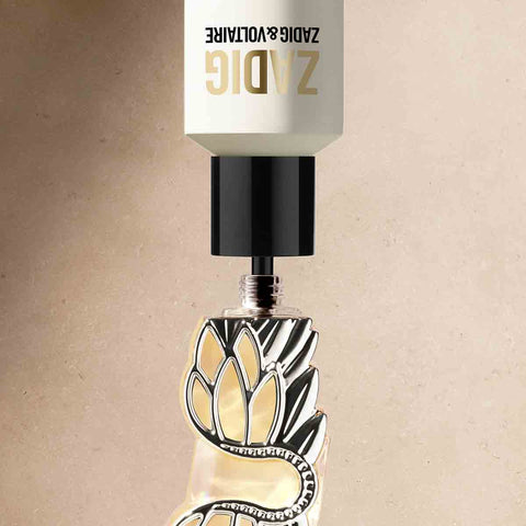 Zadig & Voltaire - ZADIG - Eau de parfum