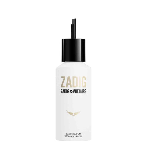 Zadig & Voltaire - ZADIG - Eau de parfum