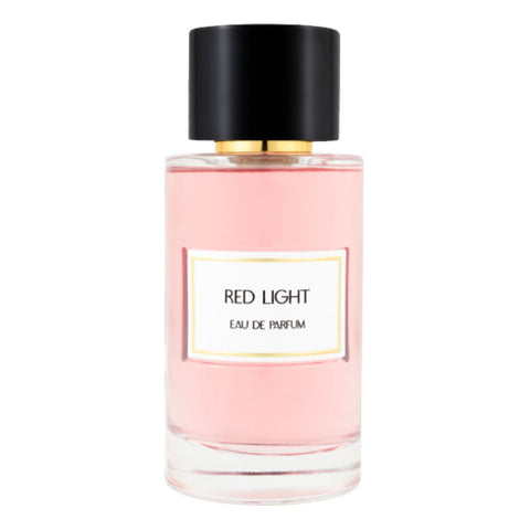 Jeanne Arthes - Collection Privée Red Light - Eau de Parfum 100ml