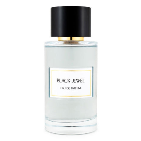 Jeanne Arthes - Collection Privée Black Jewel - Eau de Parfum 100ml