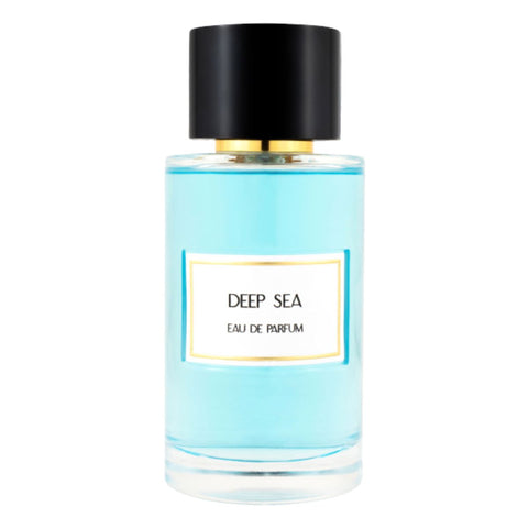 Jeanne Arthes - Collection Privée Deep Sea - Eau de Parfum 100ml