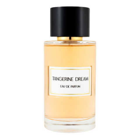 Jeanne Arthes - Collection Privée Tangerine Dream - Eau de Parfum 100ml