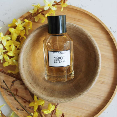 Jeanne en Provence - Néroli Intense - Eau de Toilette Spray 100 ml
