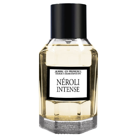 Jeanne en Provence - Néroli Intense - Eau de Toilette Spray 100 ml