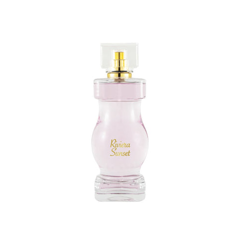 Jeanne Arthes - FRENCH WAY OF LIFE - COLLECTION AZUR - RIVIERA SUNSET 100 ML