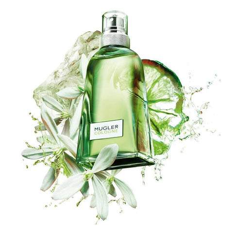 MUGLER - Cologne Come Together - Eau de Toilette