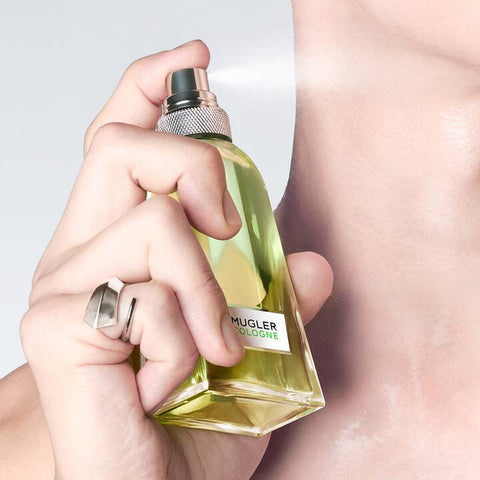 MUGLER - Cologne Come Together - Eau de Toilette
