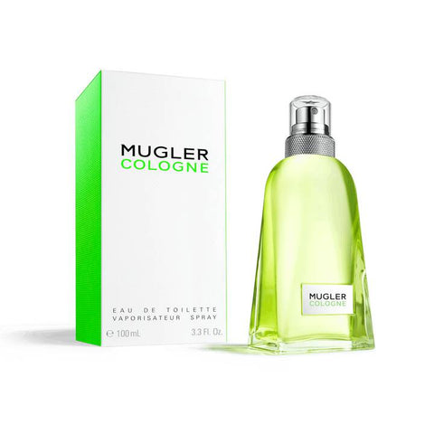 MUGLER - Cologne Come Together - Eau de Toilette